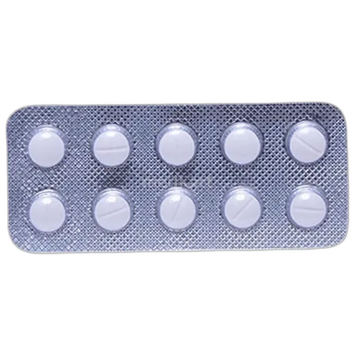 galop 10mg tablet 10's